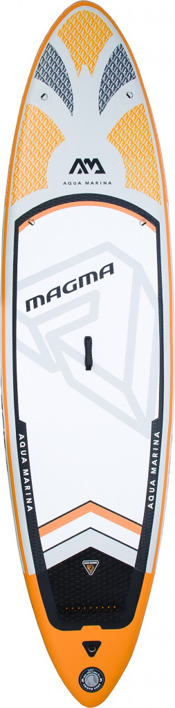 SUP надувной Aqua Marina Magma 10' 10''