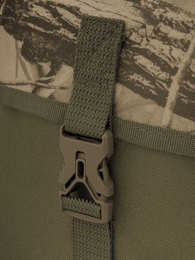 Рюкзак рыболовный Aquatic РД-02, 50л