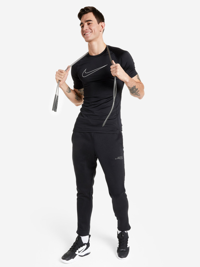 Футболка мужская Nike Pro Dri-FIT