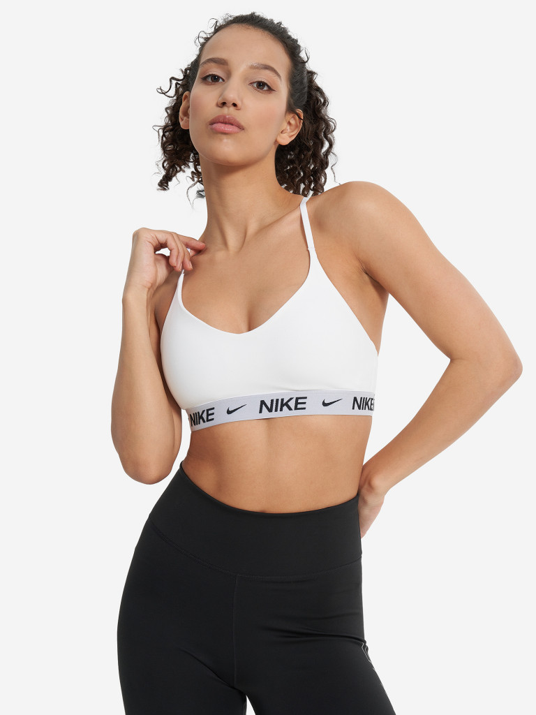 Топ бра спортивный Nike