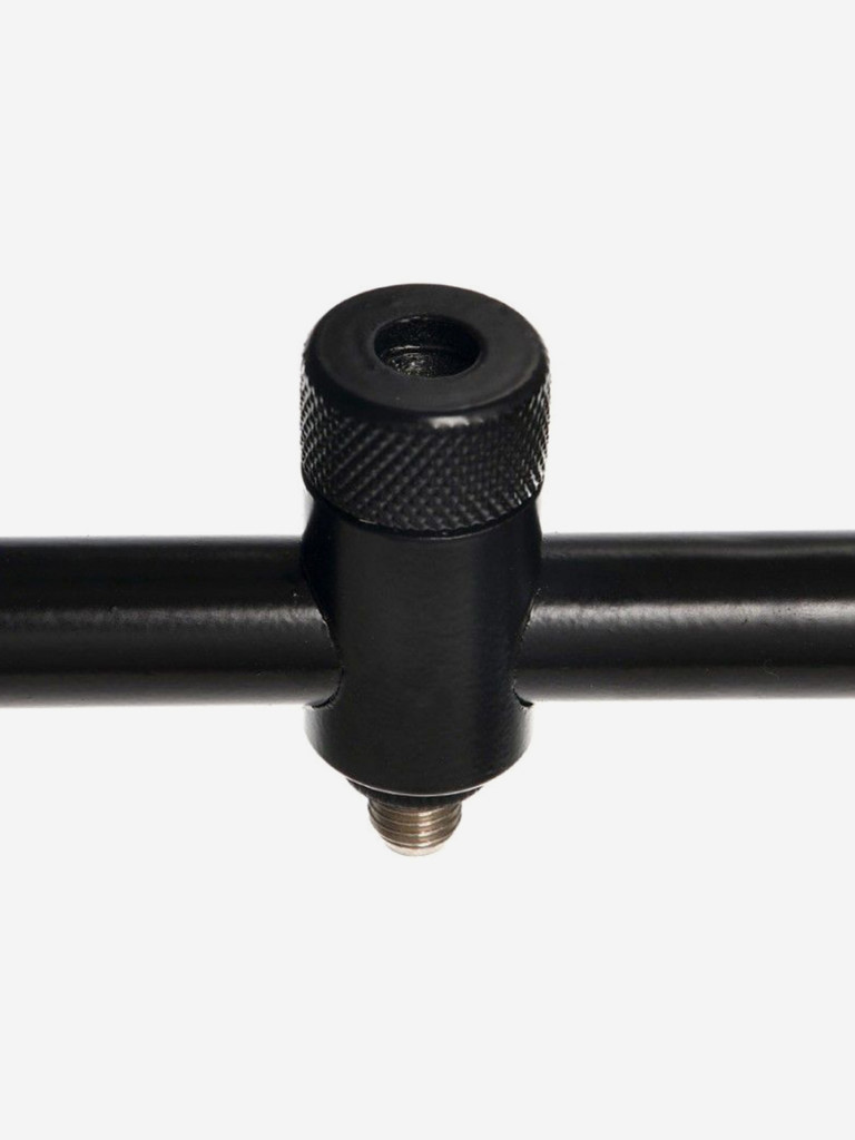 CARP PRO Буз-бар на 3 удилища 30см алюминий с контргайкой