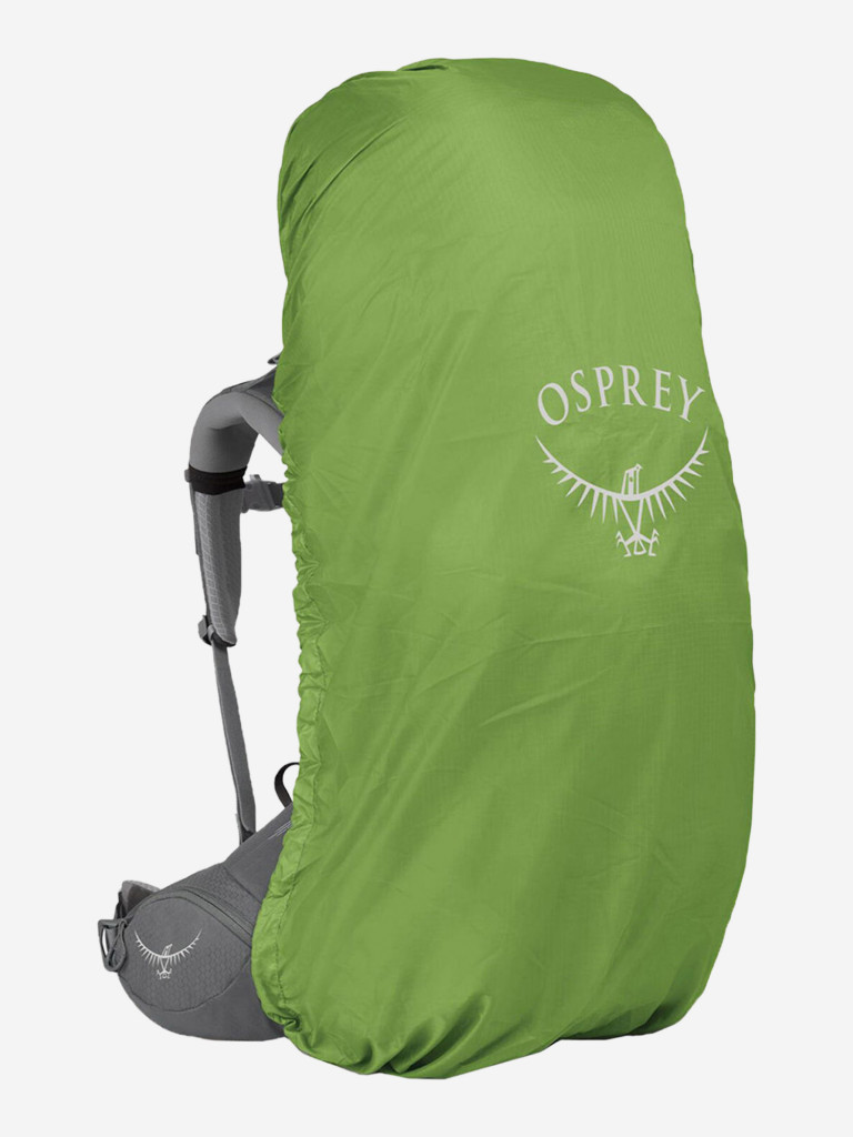 Рюкзак Osprey Ariel 55 Medium Gray
