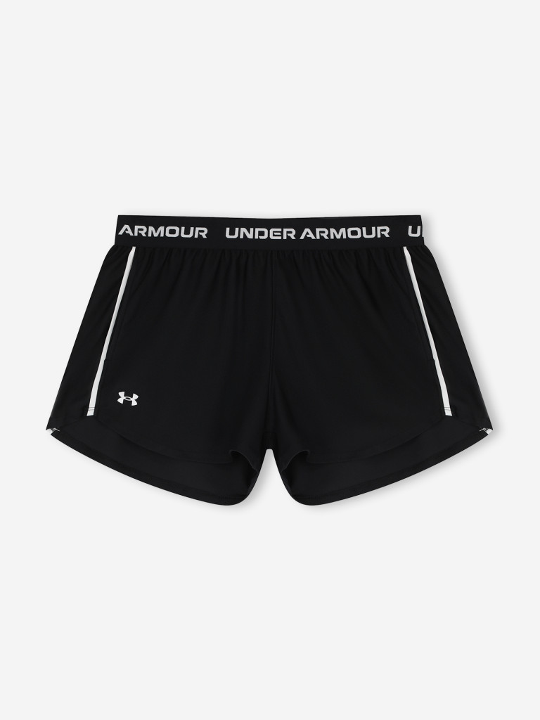 Шорты женские Under Armour Tech Play Up