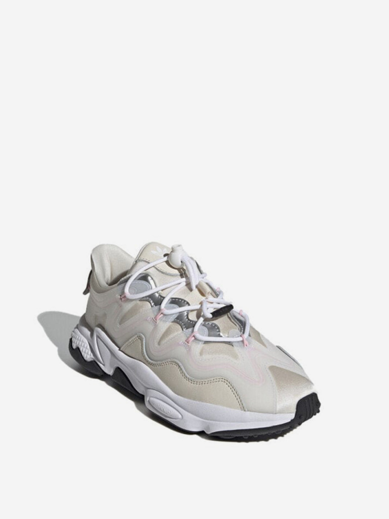 Кроссовки Adidas Ozweego Plus