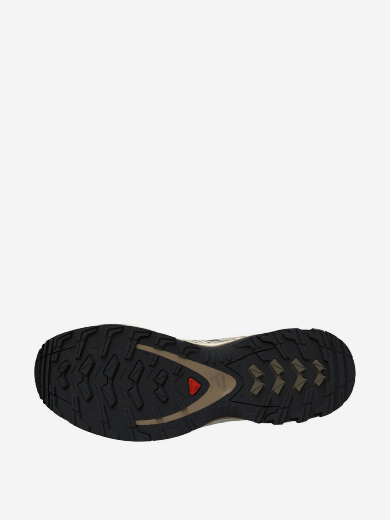 Кроссовки Salomon XA PRO 3D