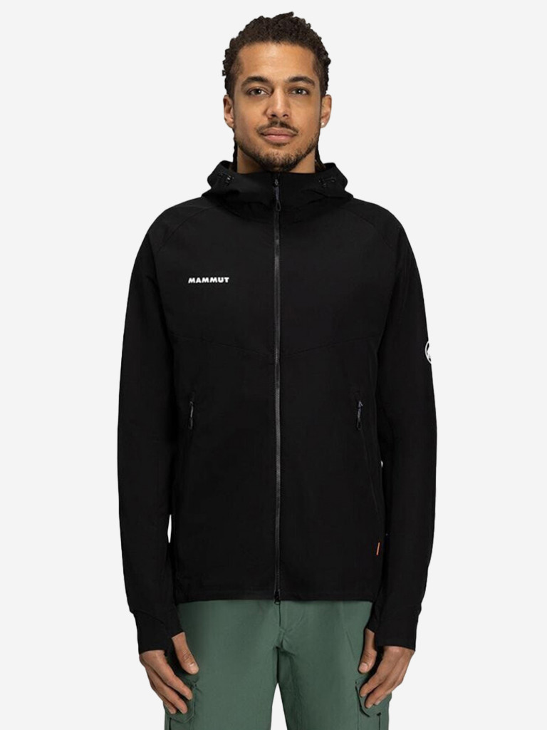 Куртка мужская MAMMUT Macun 2.0 AF Jacket