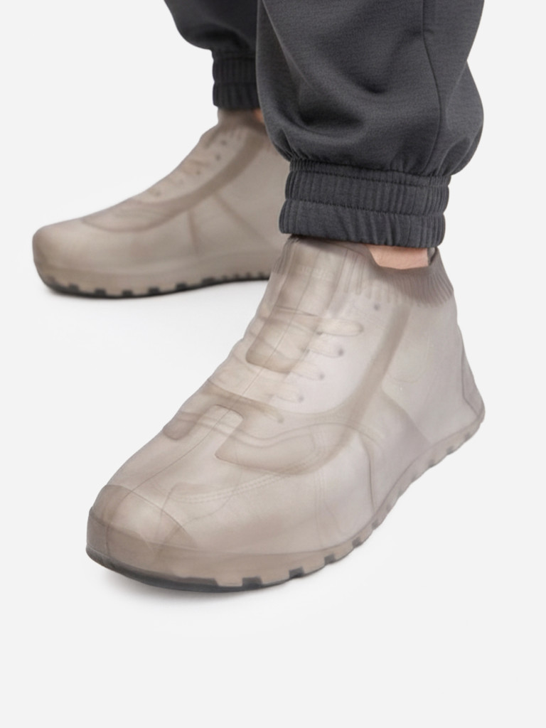 Чехлы непромокаемые для обуви Gamp Reinar