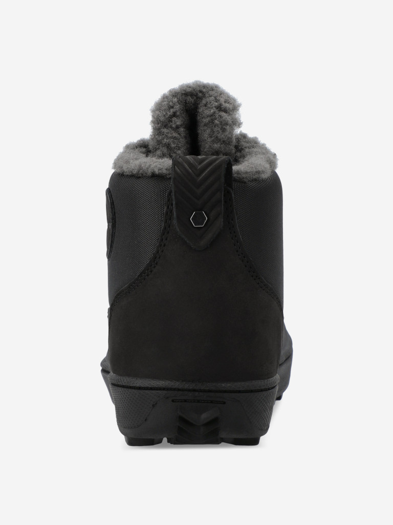 Ботинки утепленные мужские Cordillero Misa