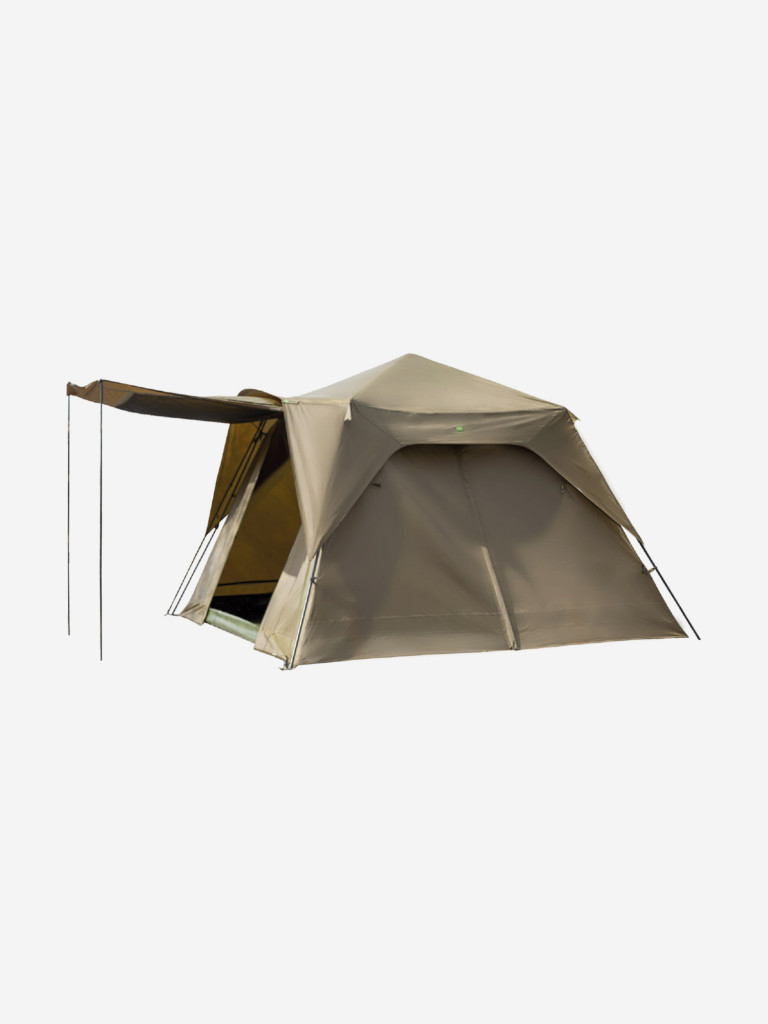 Шатер CARP PRO Big Session Shelter 3+ Man 330*330*220см 5000мм