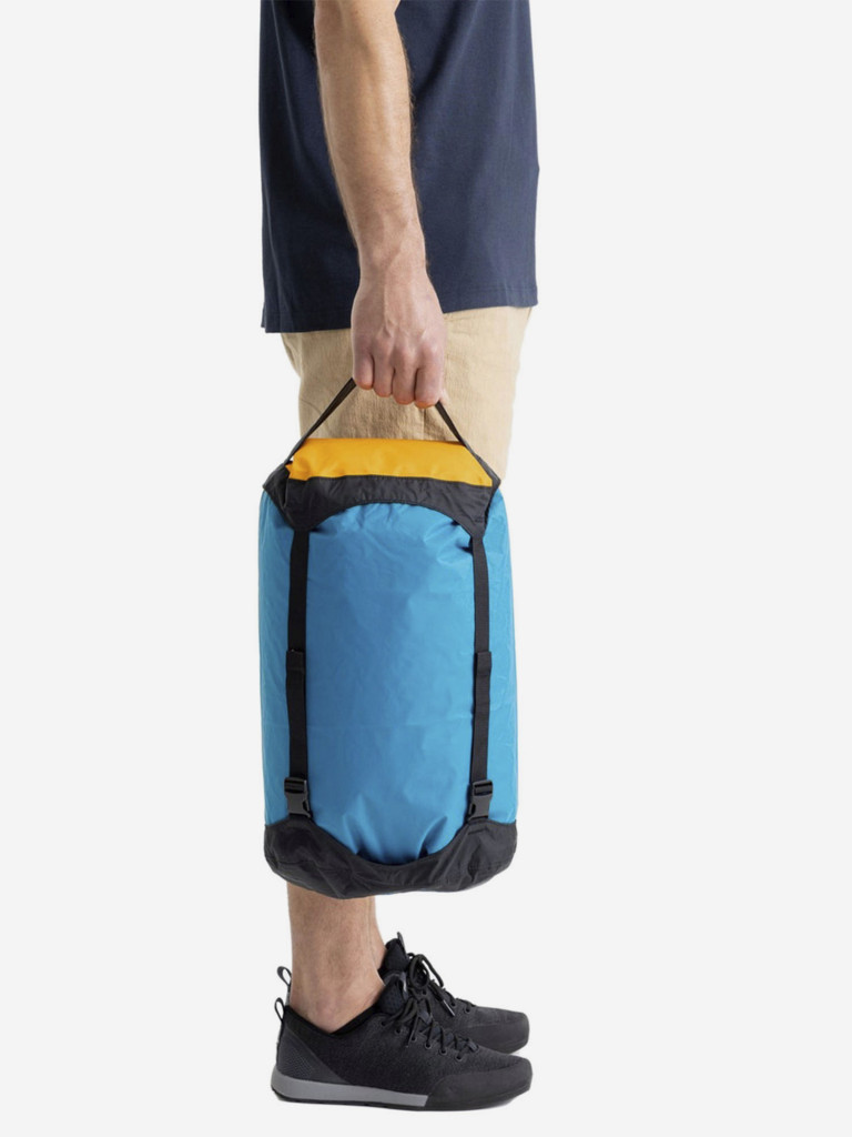 Гермомешок Sea To Summit Evac 20L Blue