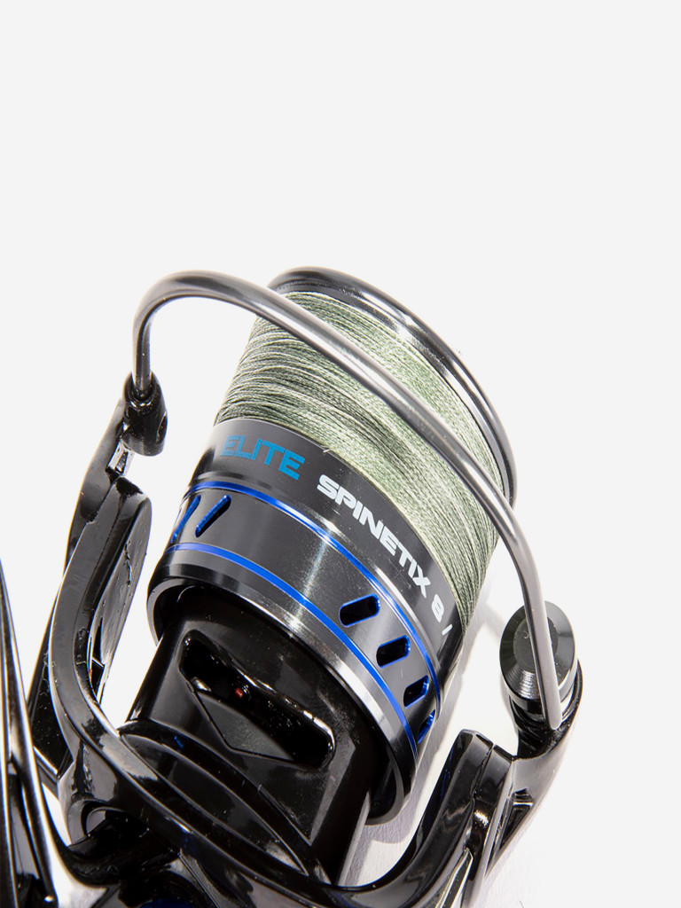 Катушка безынерционная Salmo Elite SPINETIX 8 3000FD