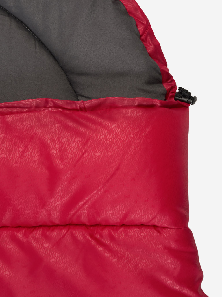 Спальный мешок Outventure Toronto +10 правосторонний