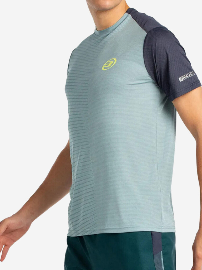 Футболка мужская Bullpadel Llico