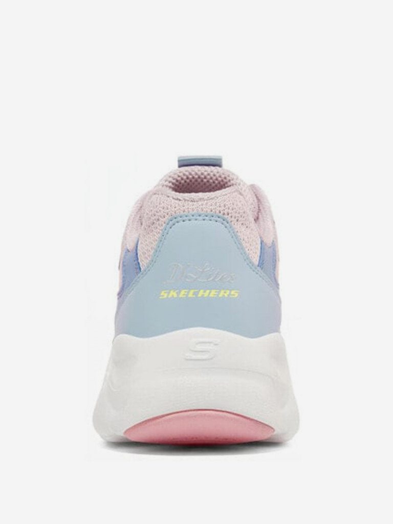 Кроссовки Skechers D'Lites