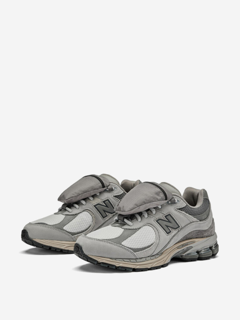 Кроссовки New Balance 2002R Pouch Summer Fog