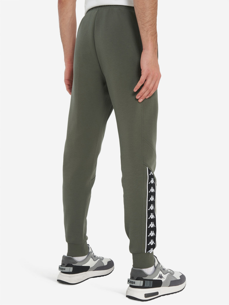 Брюки мужские Kappa Cortile
