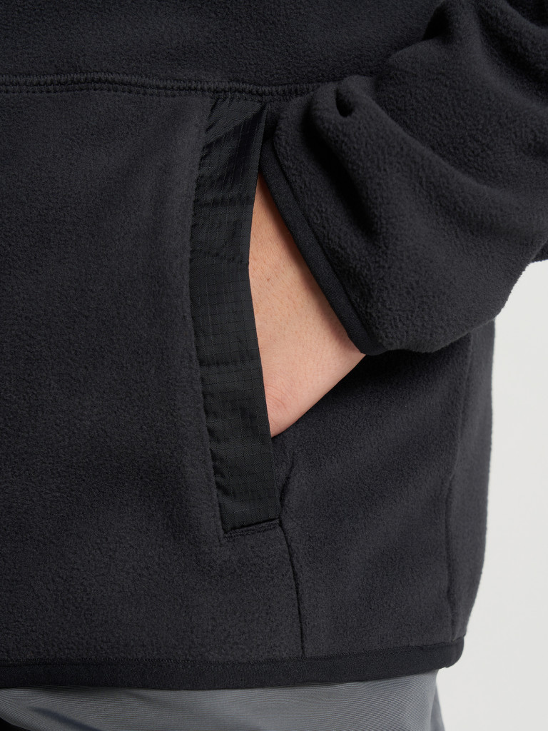 Джемпер флисовый для мальчиков Columbia Fast Trek V Full Zip