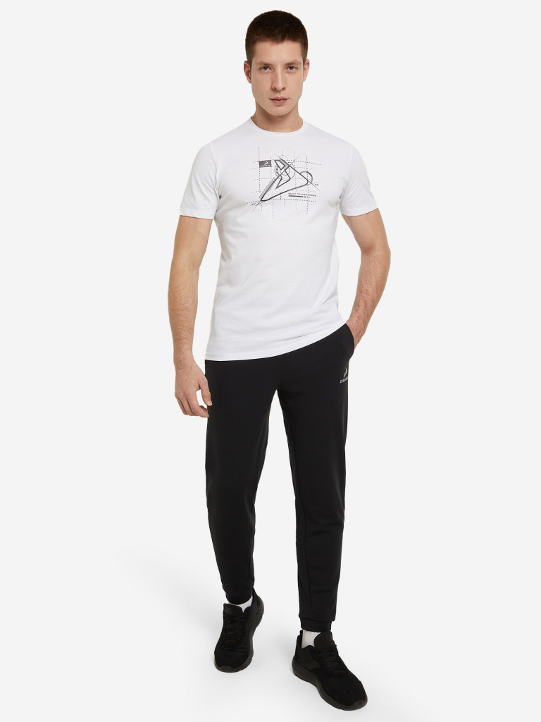 Футболка мужская Demix