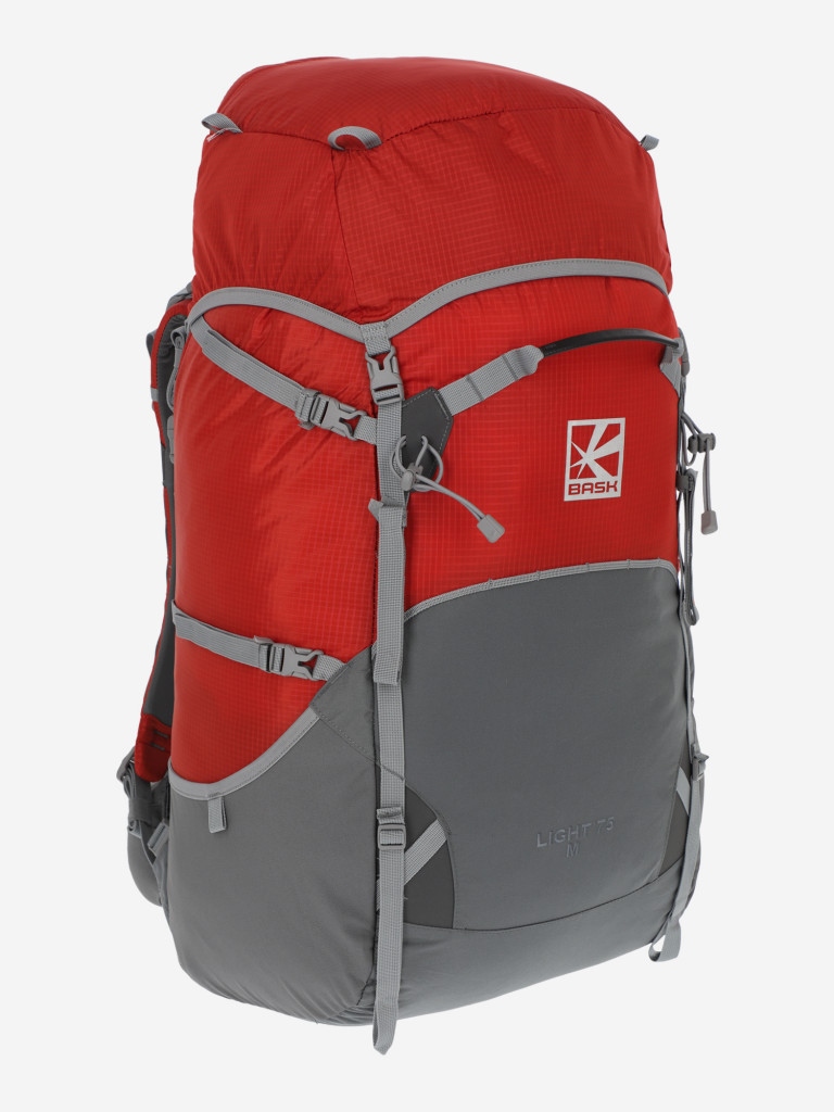 Рюкзак Bask Light V2, 75 л