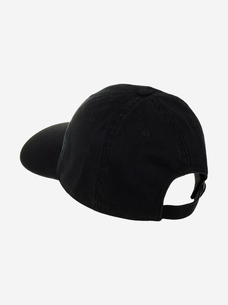 Бейсболка AMERICAN NEEDLE 44860B-CALI California Prism Slouch (черный)