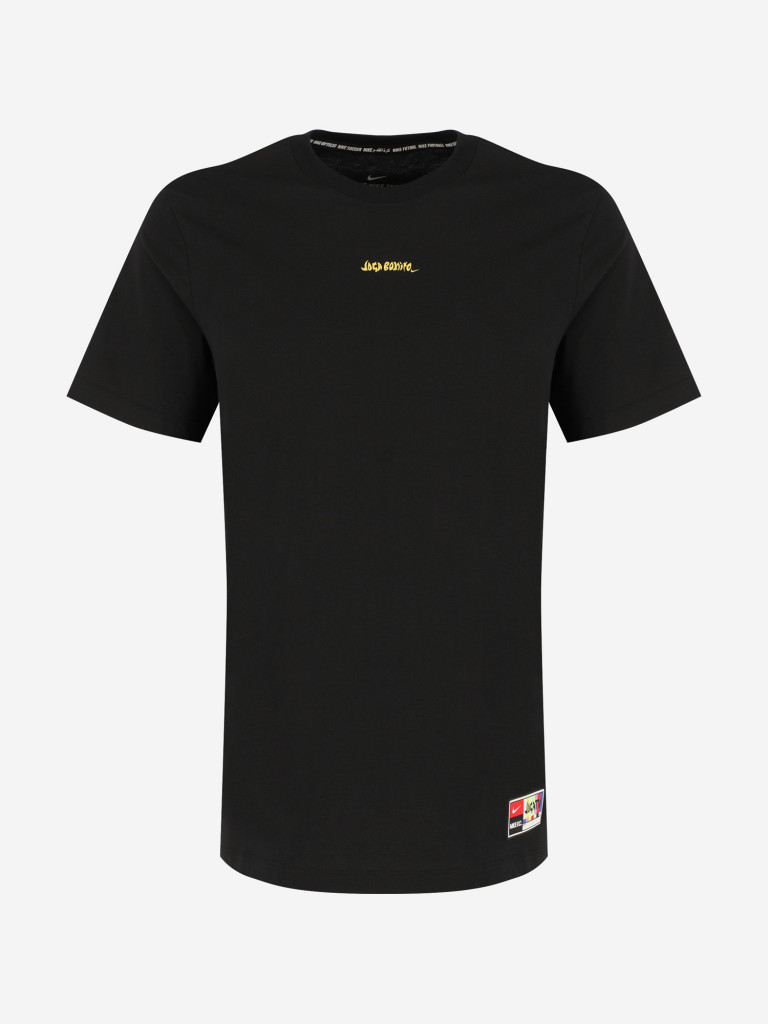 Футболка мужская Nike F.C. Joga Bonito
