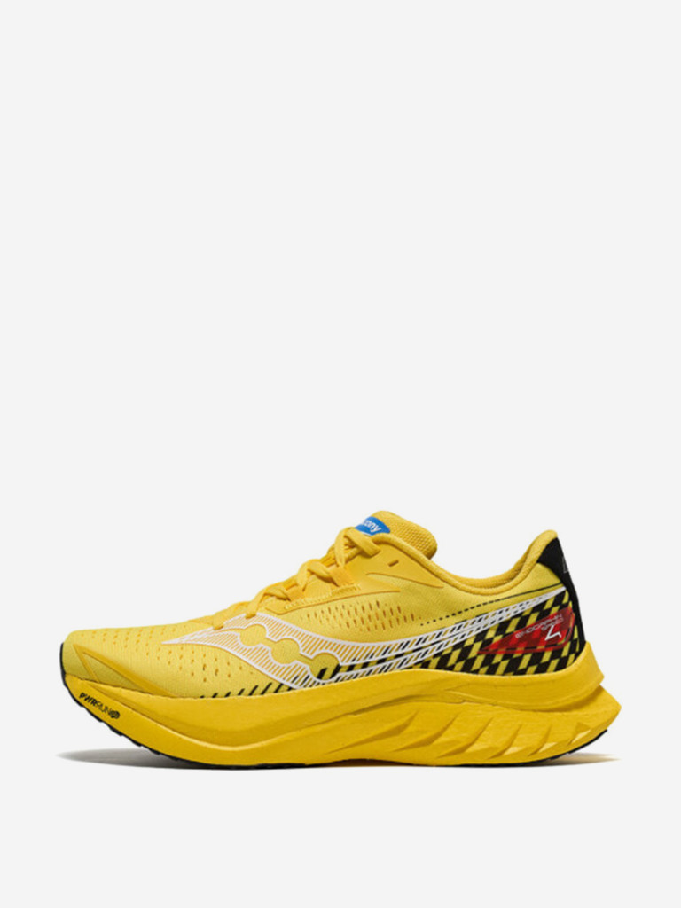 Кроссовки Saucony Endorphin Speed Brown 4