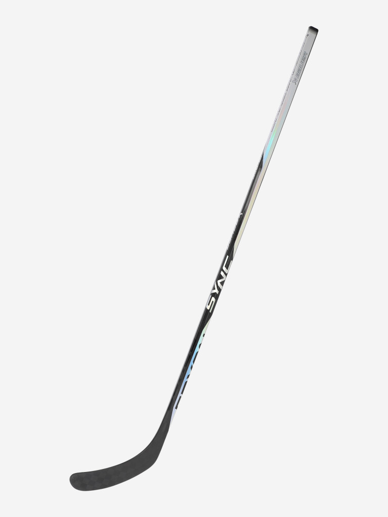 Клюшка хоккейная детская Bauer Nexus Sync INT