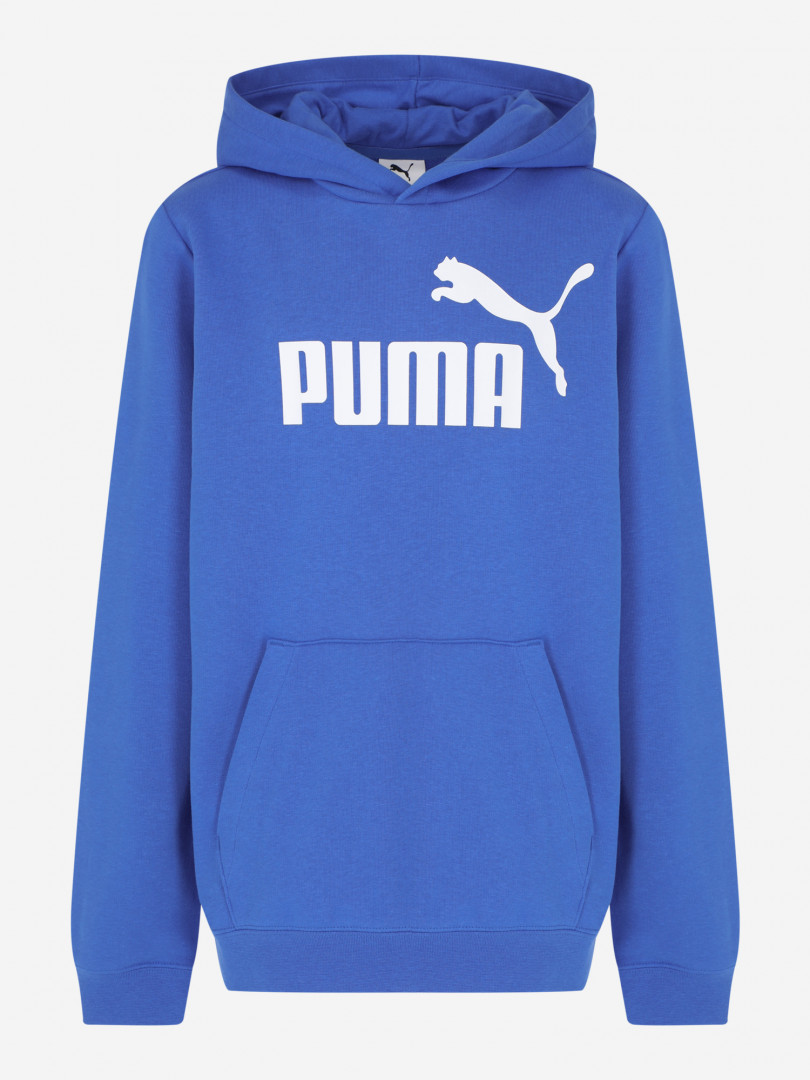Худи для мальчиков PUMA Ess Голубой 3799₽