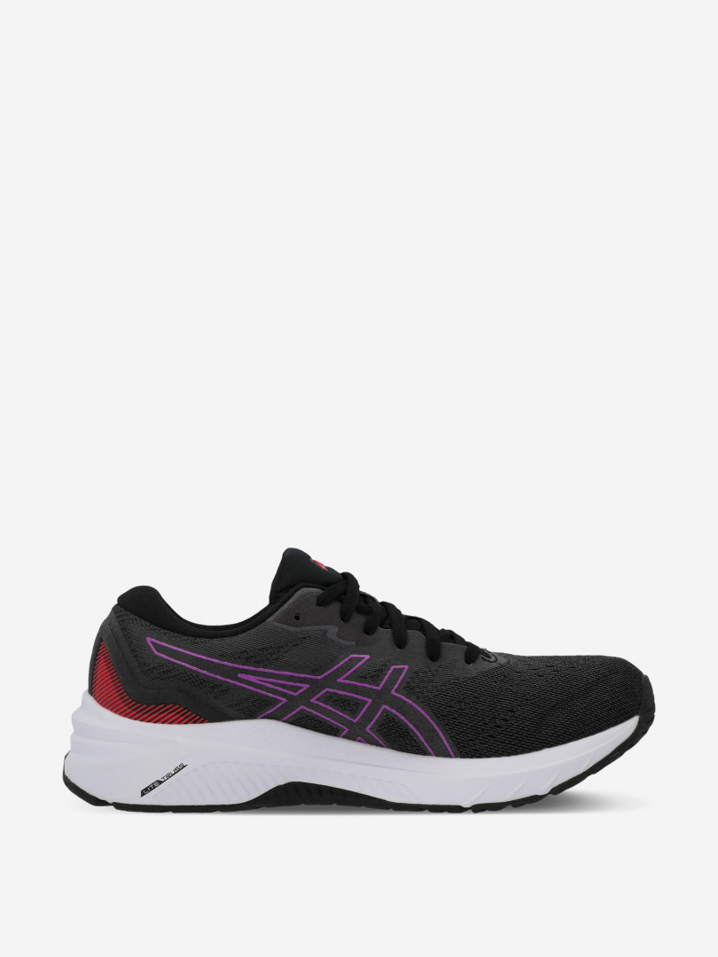 Кроссовки женские ASICS GT-1000 11 30105790299 Черный, размер 37.5,36.5, фото 5