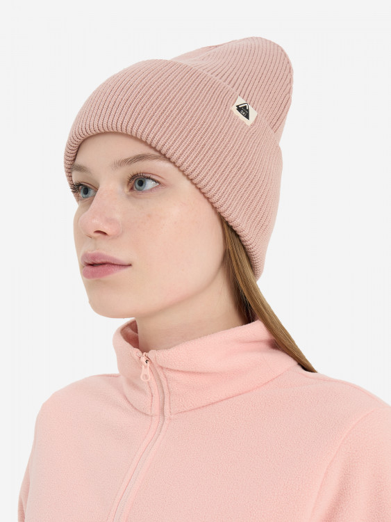 Шапка женская Glissade