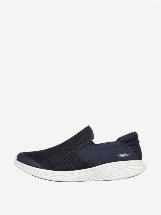 Кроссовки MBT Low Top Casual Running Blue