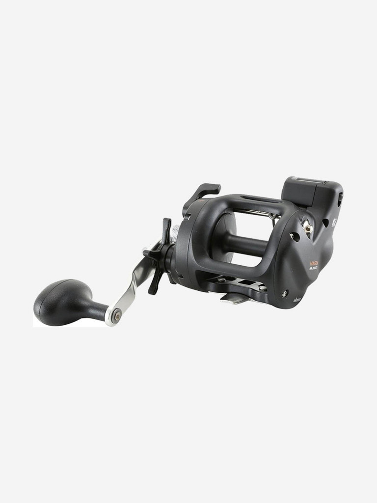 Катушка для рыбалки Okuma New Magda DXT Pro 20DLXT Left handed