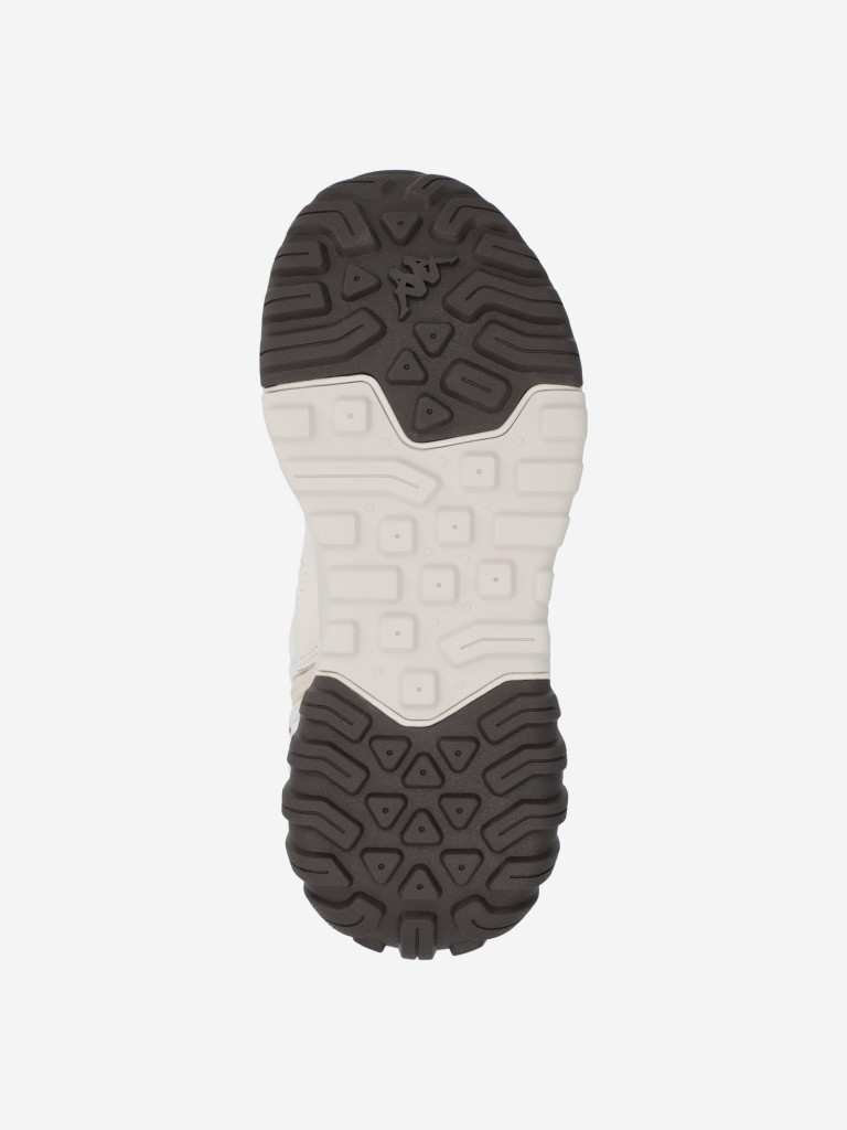 Кроссовки утепленные женские Kappa Giusto Mid Puffy