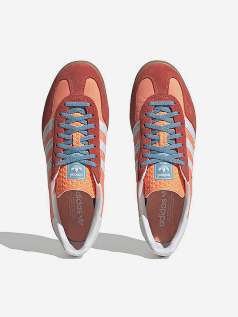 Кроссовки Adidas Originals Gazelle Indoor