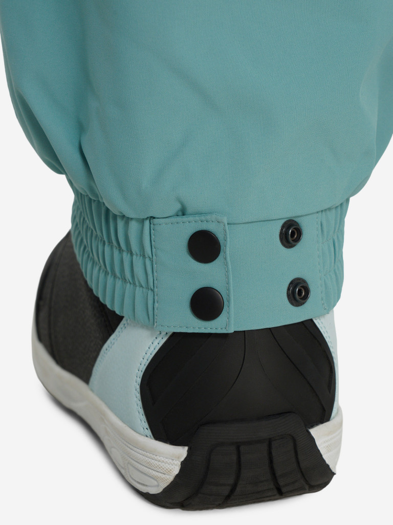 Брюки утепленные женские Protest Sami