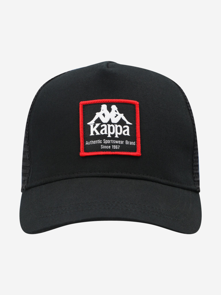 Бейсболка для мальчиков Kappa