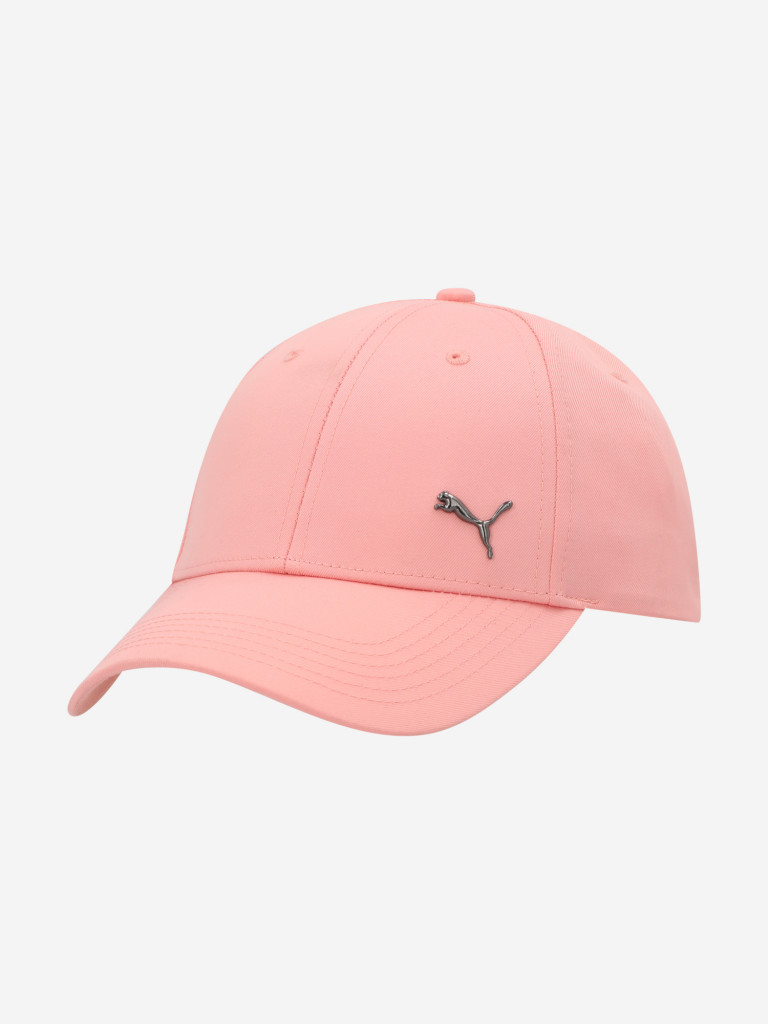 Бейсболка женская PUMA Ess Metal Cat