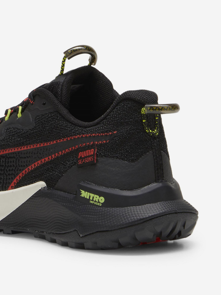 Кроссовки женские PUMA Nitro