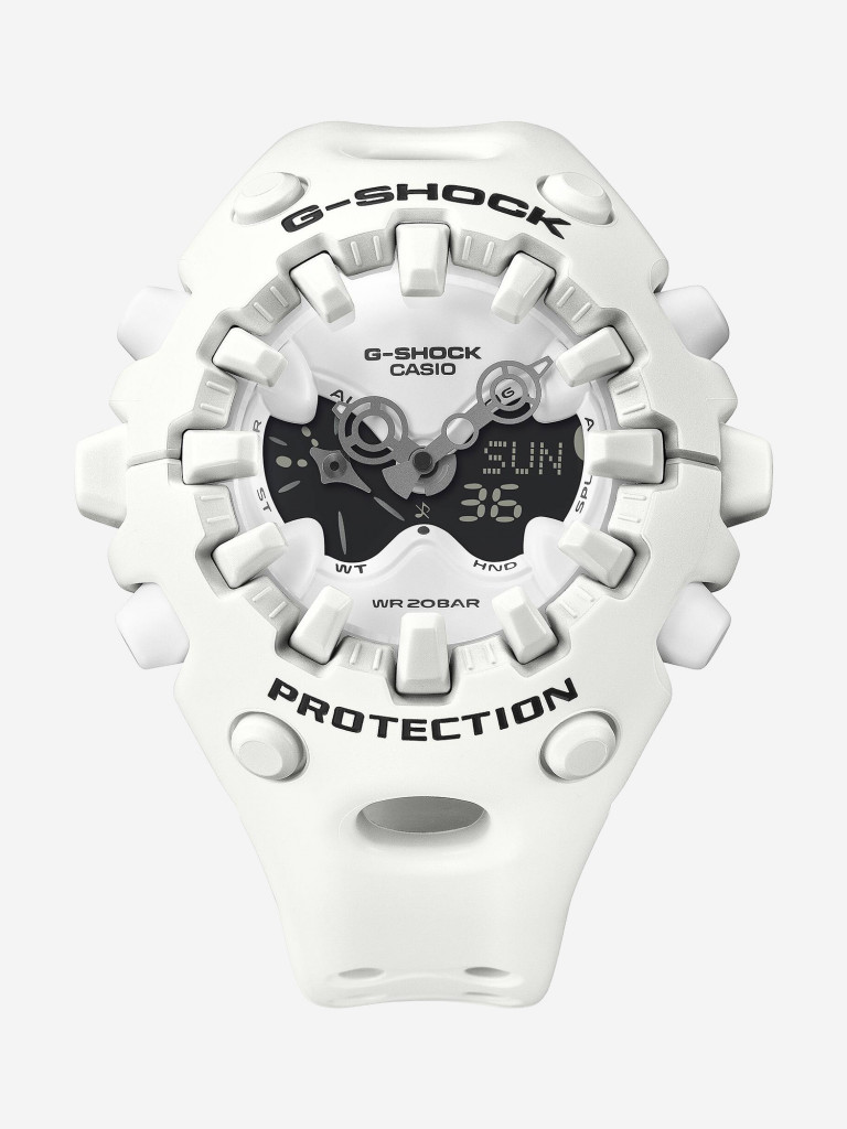 Спортивные часы Casio G-Shock GA-V01-7A