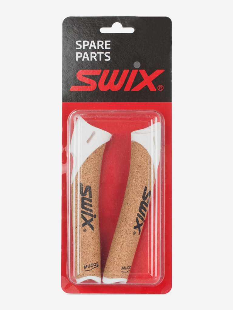 SWIXトライアック2.0 Ручки для лыжных палок Swix Triac 2.0 арт. RDPCC110WC коричневый