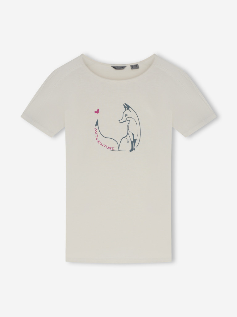 Футболка женская Outventure