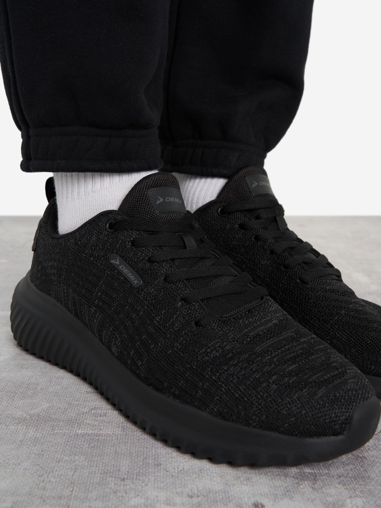 Кроссовки мужские Demix Tsunami 6