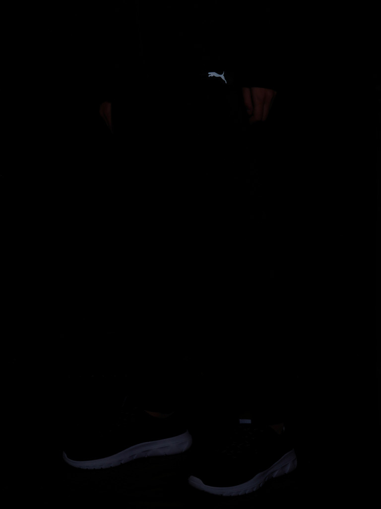 Брюки для мальчиков PUMA Evostripe