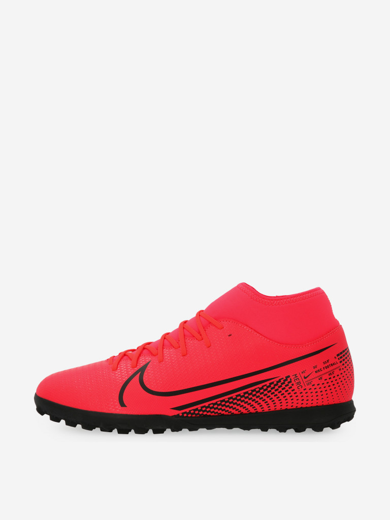 Nike mercurial superfly 7 club tf on sale