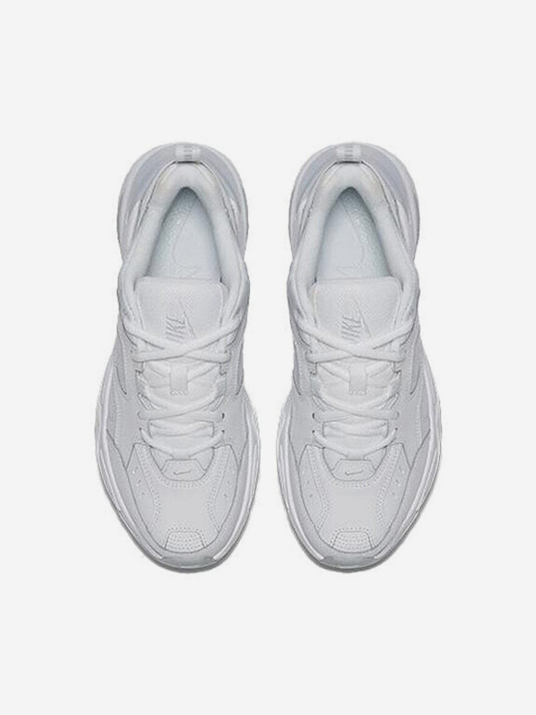 Кроссовки Nike M2K Tekno White Pure Platinum