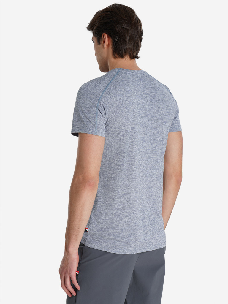 Футболка мужская Zanier