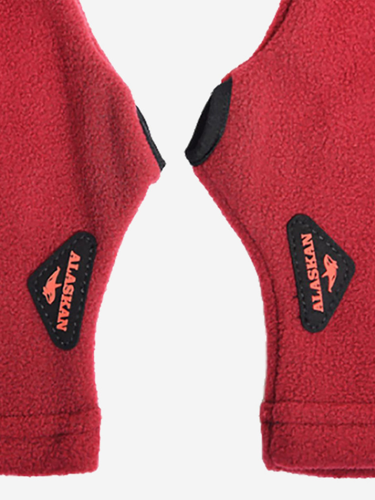 Варежки флисовые Alaskan Small Mittens