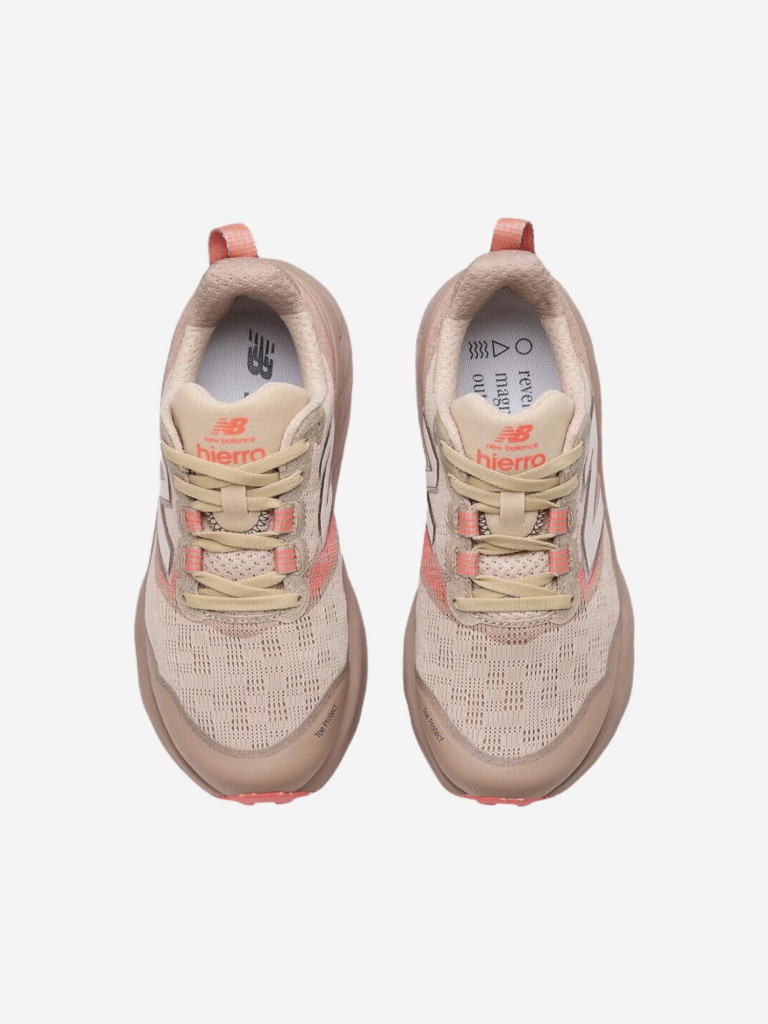 Кроссовки женские New Balance Fresh Foam X Hierro