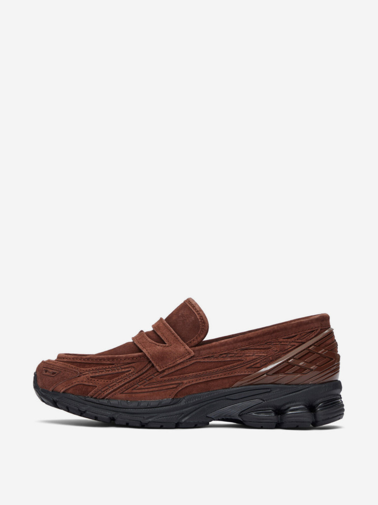 Лоферы New Balance 1906L Rich Oak
