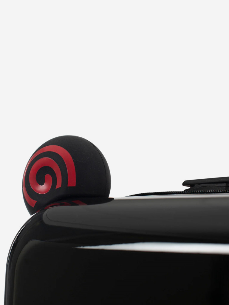 Чемодан и рюкзак Heys Super Tots Lady Bug